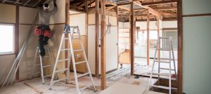 Entreprise de rénovation de la maison et de rénovation d’appartement à Beaumont-de-Pertuis